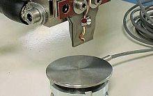Pressure calibration system 67 W00 seriestemperatureprocessdesk