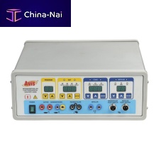 Monopolar cutting electrosurgical unit AVI-038bipolar cuttingcoagulationradiofrequency