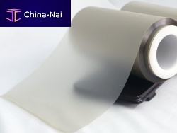 Protective film AKRPEEK-Filmlaminatingadhesivestretch
