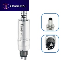 Dental micromotor MIN-01Cairdirectstainless steel