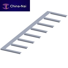 Board jumper electrical connector SCMD-JM8miniature