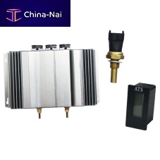 Automatic control system ME19