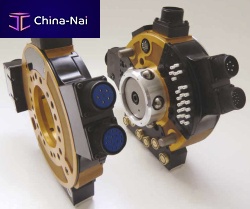 Robotic tool changer ZEUS series