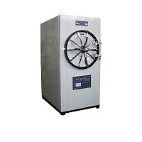 Surgical autoclave WS seriesbenchtophorizontalautomatic