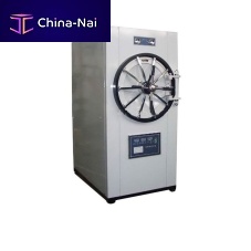 Surgical autoclave WS seriesbenchtophorizontalautomatic