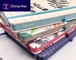  WENZHOU REBEC STATIONERY CO., LTD 