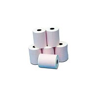 ECG medical recording paper RB-5 v.001roll-typethermal