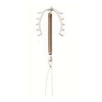Multi-arm intrauterine device Gynelle® 375