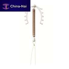 Multi-arm intrauterine device Gynelle® 375
