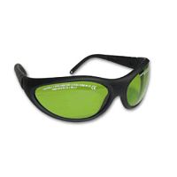 Laser protective glasses