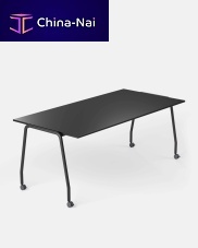 Free-standing desk BOSS SCcontemporaryMDFmelamine