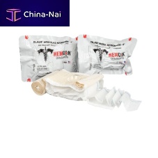 Hemostatic bandage OLAES®