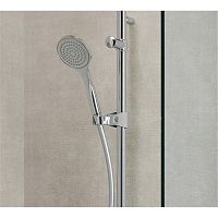 Shower set holder TT 50