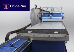 Surface grinding machine BMtoolautomaticmobile