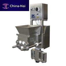 Automatic butter churner machine imb300horizontal