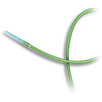 Vascular access sheath VS1134atraumatic