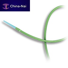 Vascular access sheath VS1134atraumatic