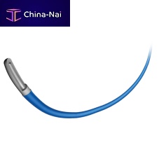 Catheter guidewire AQUATRACKhydrophilic