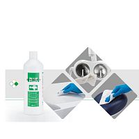 Dental instrument disinfectant STER 1 PLUSliquid1000 mLalcohol-based