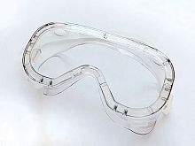 Safety goggles 408052