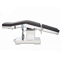 Universal operating table 608N-non rotationgynecologyorthopedyelectro-hydraulic