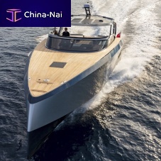 Sport motor yacht PJ63 openIPS2-cabin