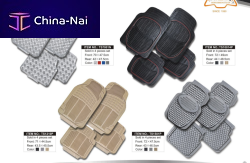    SHANG KE SHAN WEST INDUSTRIAL ZONE TIANTAI ZHEJIANG Co.,Ltd.