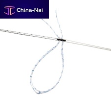 ACL reconstruction suture button TM00140100for PCL reconstruction