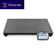 Electronic veterinary weighing scale NFZwith LCD displayplatformclass III