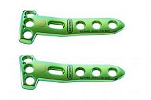 Tibia osteotomy plate HTO proximalmediallocking