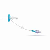 Access catheter 21230101blood vesselbox of 50 units