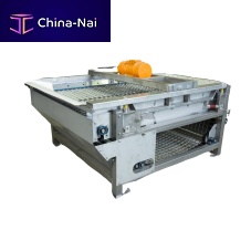Vegetable grader carrotcucumbervibrating