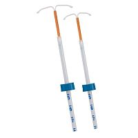 Copper-T intrauterine device NT Cu380