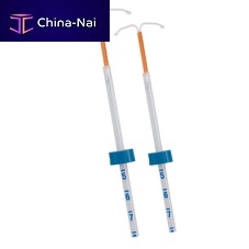 Copper-T intrauterine device NT Cu380