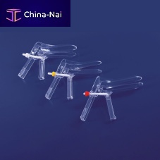 Vaginal speculum Collinsterilizablesingle-use