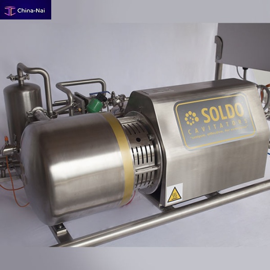 											Emulsifier