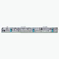 Automatic packaging system BPL500R continuousservo-drivenrobotic