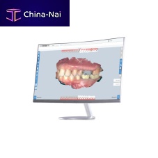 Dental software fastdesign.io designAI-baseddental