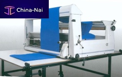 Automatic spreading machine 720 TU