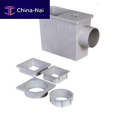 Rainwater recovery kit