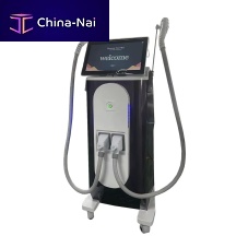 Hair removal IPL system Miramhoo-IPL2skin rejuvenationvascular lesion treatmentpigmented lesion treatment
