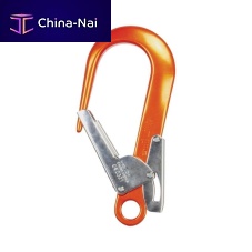 Oval quick link NM28Naluminumlockinganchor