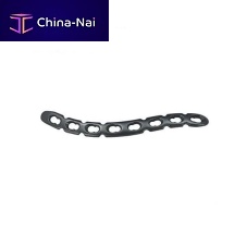 Clavicle compression plate 11.107.32.006proximalmedialdistal