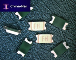 Miniature fuse N1206 F seriesfast-actingDCSMD