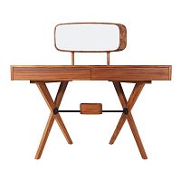 Contemporary dressing table BYR woodencommercial