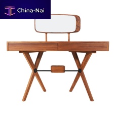Contemporary dressing table BYR woodencommercial