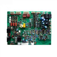 DSP microcontroller EMS10232-bit