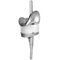 Total knee prosthesis AKSrevisionmobile-bearingcemented