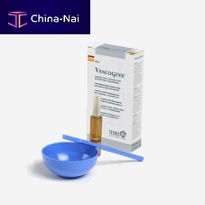 Orthopedic surgery bone cement Vancogenx