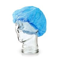 Non-woven scrub cap bouffantpolypropylene